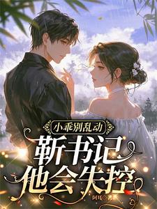 小乖别乱动,靳书记他会失控